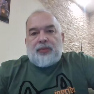 Потрібно буде домогтися, щоб жоден російський спортсмен не опинився на Олімпіаді 2024 року, - Михайло Шейтельман