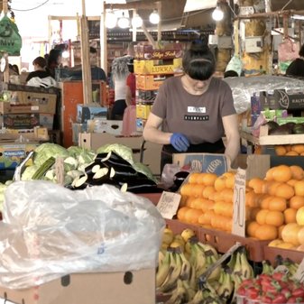 Подорожчання продуктів у Дніпропетровській області: як зростання цін впливає на жителів