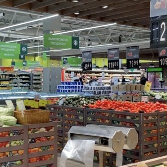 Дефіцит овочів в Харківській області: виникла серйозна проблема з виробництвом