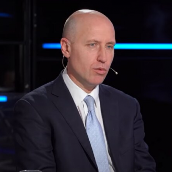 Руслан Бізяєв розповів, як ситуація навколо ЗАЕС впливає на наші внутрішньополітичні розклади