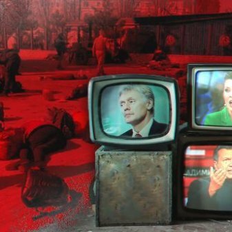 Російські пропагандисти намагались "склепати" фейк про втрати ЗСУ та вчергове зганьбились